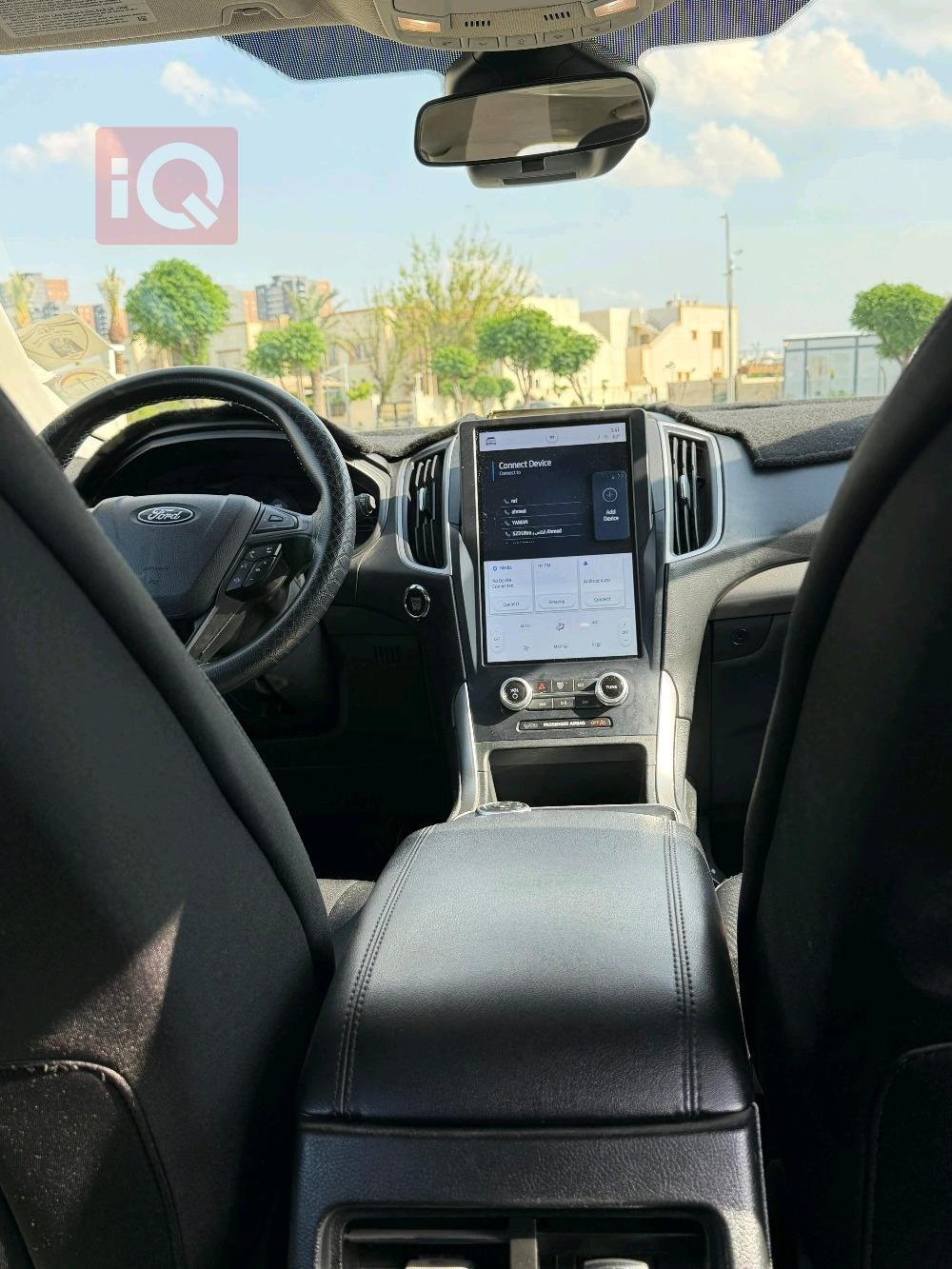 فورد ادج